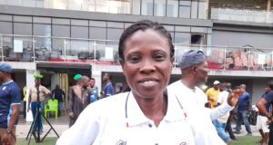 NWFL: Coach Diana Leads Dannaz Ladies to Victory – A Triumph of Discipline, Dedication, and Determination