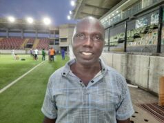 Flamingos’ Coach Bankole Olowookere Declares: I Want To Pick What I Left Behind At U17 Women’s World Cup