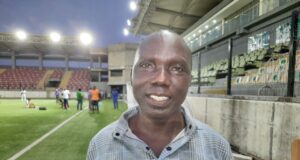 Flamingos’ Coach Bankole Olowokere Admits South Africa Want to Spoil His U17 World Cup Assignment