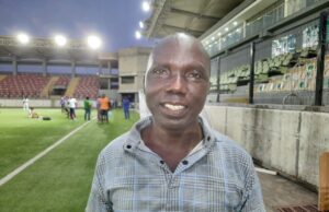 NWFL: Coach Bankole Olowookere Speaks On Unfortunate Loss To Dannaz Ladies, Looks Ahead With Determination