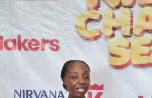 Kidsport Charity Cup Season 13: Bukola Alabi Speaks On Enriching Lives Through Sports