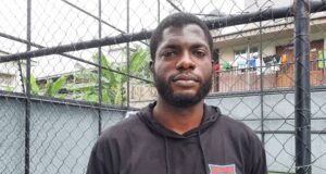 Iyinoluwa Laditan Of Hoopdreams: Elevating Nigerian Basketball Through Kidsport Charity Cup