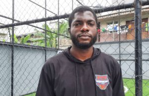 Iyinoluwa Laditan Of Hoopdreams: Elevating Nigerian Basketball Through Kidsport Charity Cup