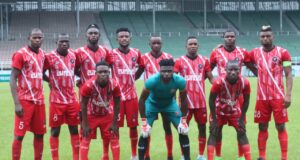 NPFL MD 10: Abia Warriors Continue Home Invincibility With 1-0 Victory Over Rangers 1-0