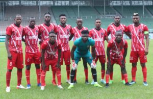 NPFL MD 10: Abia Warriors Continue Home Invincibility With 1-0 Victory Over Rangers 1-0