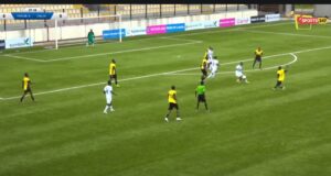 Osun United Clinches Hard-Fought 1-0 Victory Over Trade Safe FC in NNL Matchday 2