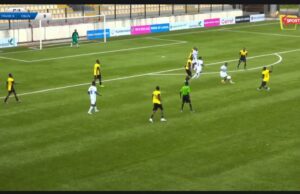 Osun United Clinches Hard-Fought 1-0 Victory Over Trade Safe FC in NNL Matchday 2