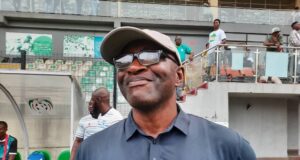 Osun United Secures 1-0 Victory Against Trade Safe FC Despite First-Half Red Card