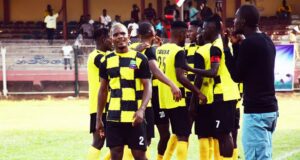 Abia Comets FC Clinches First NNL Victory with 2-0 Triumph Over Beyond Limits FA