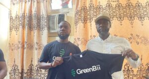 Edo FA Partners with GreenBii to Revolutionize Grassroots Football with Club Websites