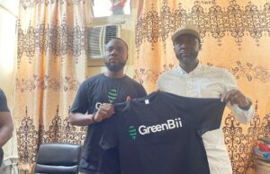 Edo FA Partners with GreenBii to Revolutionize Grassroots Football with Club Websites
