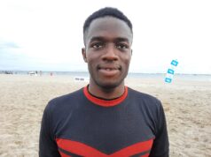 Bessan Gbenga: Captain’s Reflection on Kings Rugby Club’s Performance At Sandie Beach Rugby Tournament