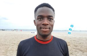 Bessan Gbenga: Captain’s Reflection on Kings Rugby Club’s Performance At Sandie Beach Rugby Tournament
