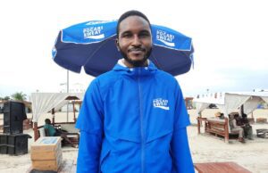 POCARI SWEAT Nigeria: Fusing Hydration With Sports Development