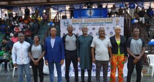 2023 NBBF Premier Basketball League: Rivers Hoopers Beat Customs In Final Match, Secure 5th Premier League Title