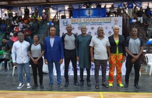 2023 NBBF Premier Basketball League: Rivers Hoopers Beat Customs In Final Match, Secure 5th Premier League Title