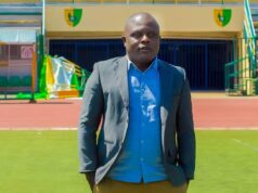 Mighty Jets International FC Welcomes Spanish Scouts To Jos For Talent Identification