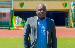 Mighty Jets International FC Welcomes Spanish Scouts To Jos For Talent Identification