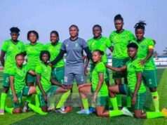 Nasarawa Amazons Ready to Face Dannaz Ladies in NWFL Premiership Clash