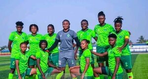 Nasarawa Amazons Ready to Face Dannaz Ladies in NWFL Premiership Clash