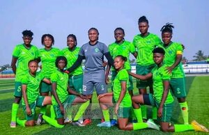 Nasarawa Amazons Ready to Face Dannaz Ladies in NWFL Premiership Clash