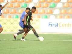 NLO CUP: Exciting Semi-Final Matchup between Palm Syrup and Kun Khalifat Kicks off Tournament’s First Leg, Green Lock and Tudun Wada Dominate in Kano
