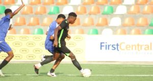 NLO CUP: Exciting Semi-Final Matchup between Palm Syrup and Kun Khalifat Kicks off Tournament’s First Leg, Green Lock and Tudun Wada Dominate in Kano