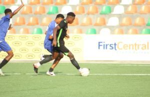 NLO CUP: Exciting Semi-Final Matchup between Palm Syrup and Kun Khalifat Kicks off Tournament’s First Leg, Green Lock and Tudun Wada Dominate in Kano