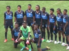 NWFL: Dannaz Ladies Ready to Shine in Clash Against Nasarawa Amazons