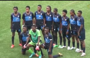 NWFL: Dannaz Ladies Ready to Shine in Clash Against Nasarawa Amazons