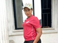 Adanna Nwaneri Eager for Glory as Heartland Queens Face Abia Angels in NWFL Premiership Derby