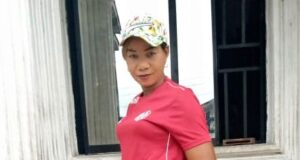 Adanna Nwaneri Eager for Glory as Heartland Queens Face Abia Angels in NWFL Premiership Derby