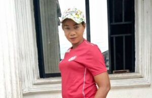 Adanna Nwaneri Eager for Glory as Heartland Queens Face Abia Angels in NWFL Premiership Derby