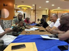 NPFL And Club Owners Collaborate For League Improvement, Call For Better Officiating