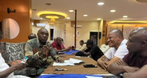 NPFL And Club Owners Collaborate For League Improvement, Call For Better Officiating