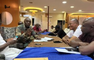NPFL And Club Owners Collaborate For League Improvement, Call For Better Officiating