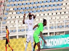 Tudun Wada To Clash With Palm Syrup In NLO Cup Final