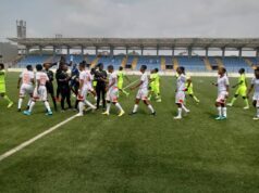 Sunshine Queens Suffer Defeat To Edo Queens In NWFL Week Three