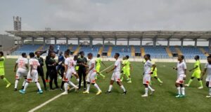 Sunshine Queens Suffer Defeat To Edo Queens In NWFL Week Three