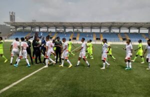 Sunshine Queens Suffer Defeat To Edo Queens In NWFL Week Three