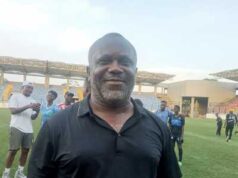 NWFL: Nasarawa Amazons Strategize for Success – Christopher Danjuma Reviews Match Week 3 Performance