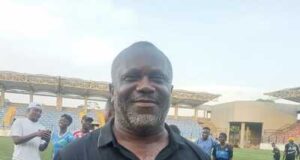 NWFL: Nasarawa Amazons Strategize for Success – Christopher Danjuma Reviews Match Week 3 Performance