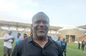 NWFL: Nasarawa Amazons Strategize for Success – Christopher Danjuma Reviews Match Week 3 Performance