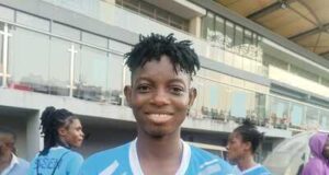 NWFL: Nasarawa Amazons Defender, Esther Adesoji, Shares Thoughts On Match Against Dannaz Ladies