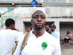 Paris 2024: Nasarawa Amazons Coach Celebrates Jumoke Alani’s Super Falcons Call-Up