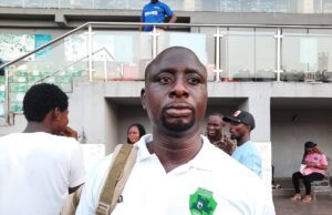 Paris 2024: Nasarawa Amazons Coach Celebrates Jumoke Alani’s Super Falcons Call-Up