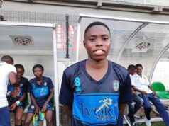 NWFL: “We Are Getting Somewhere” – Solaty Fatimoh Praises Dannaz Ladies’ Effort In Thrilling Match Against Nasarawa Amazons
