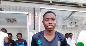 NWFL: “We Are Getting Somewhere” – Solaty Fatimoh Praises Dannaz Ladies’ Effort In Thrilling Match Against Nasarawa Amazons