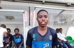 NWFL: “We Are Getting Somewhere” – Solaty Fatimoh Praises Dannaz Ladies’ Effort In Thrilling Match Against Nasarawa Amazons