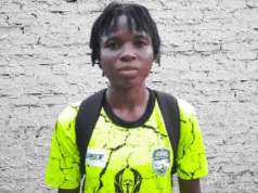 NWFL: Naija Ratels Ali Paulina Provides Insight On Loss To Dannaz Ladies, Eyes Redemption in Next Match